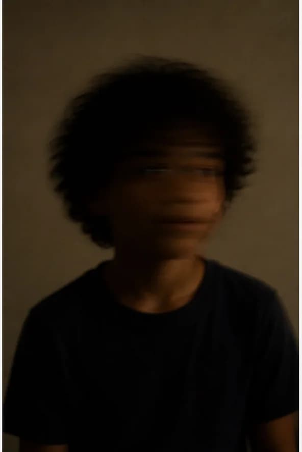 Avoid dark or blurry photos